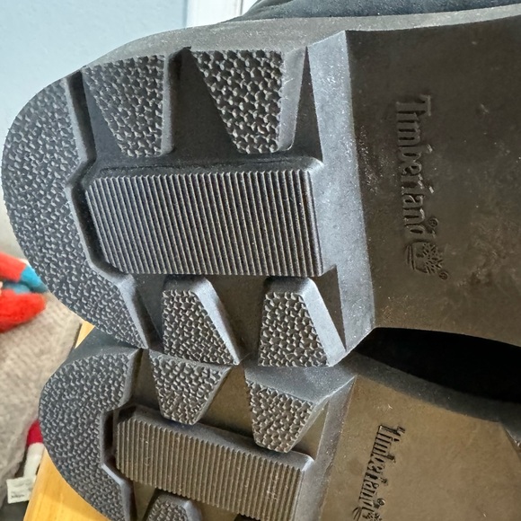 Timberland boots NWT - Picture 6 of 11